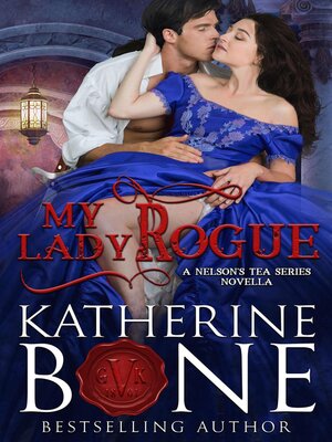 My Lady Rogue - ebook